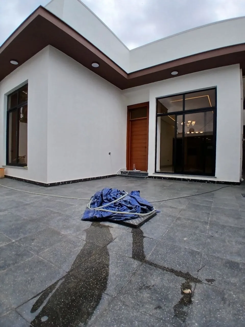 Modern Villa House Jekros 250sqm – photo 4