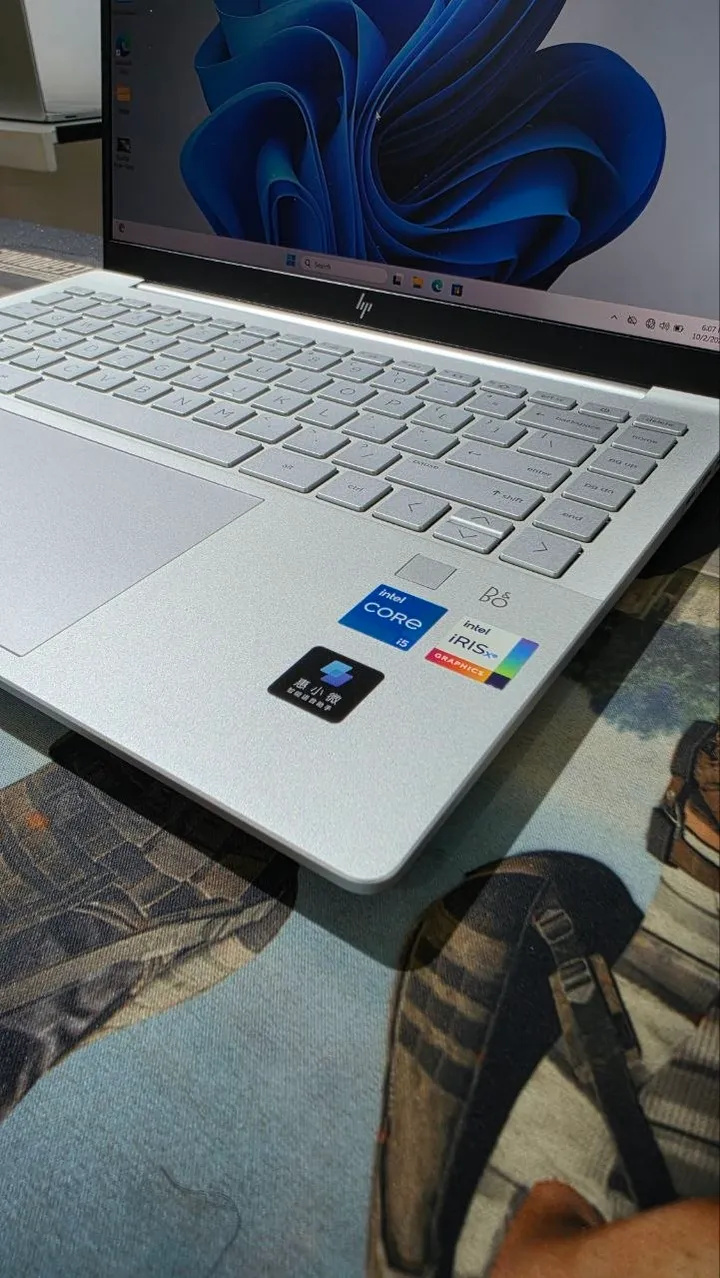 HP Pavilion Plus i5 13th Gen – photo 3
