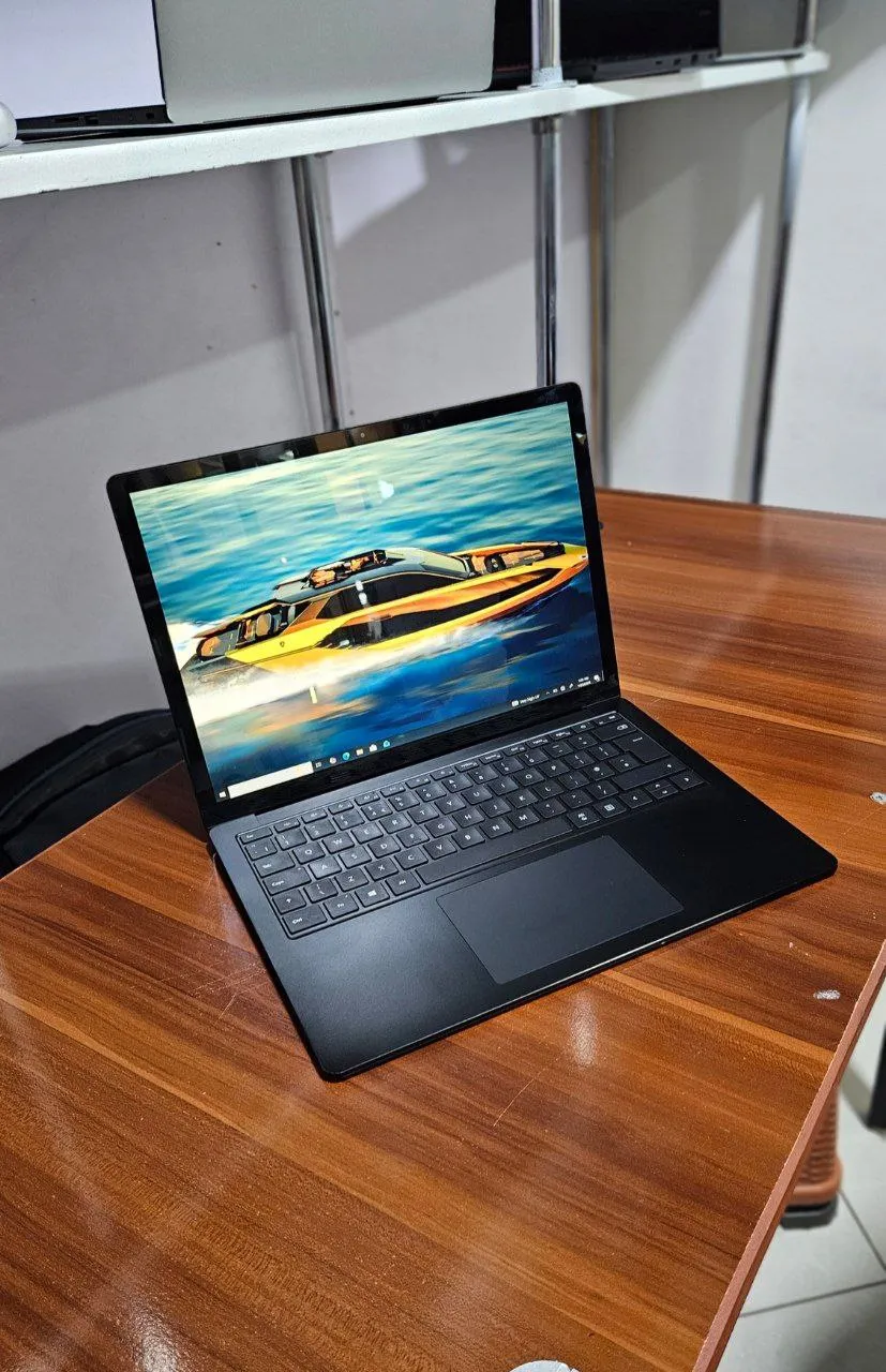 Microsoft Surface Laptop 3 i7 16GB 1TB – photo 4