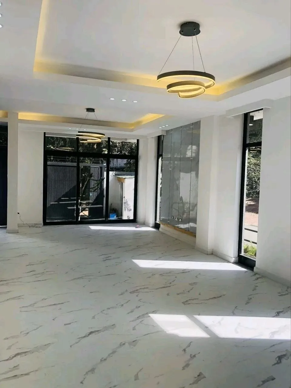 5 Bedroom B+G+2 House Bole 24 – photo 7