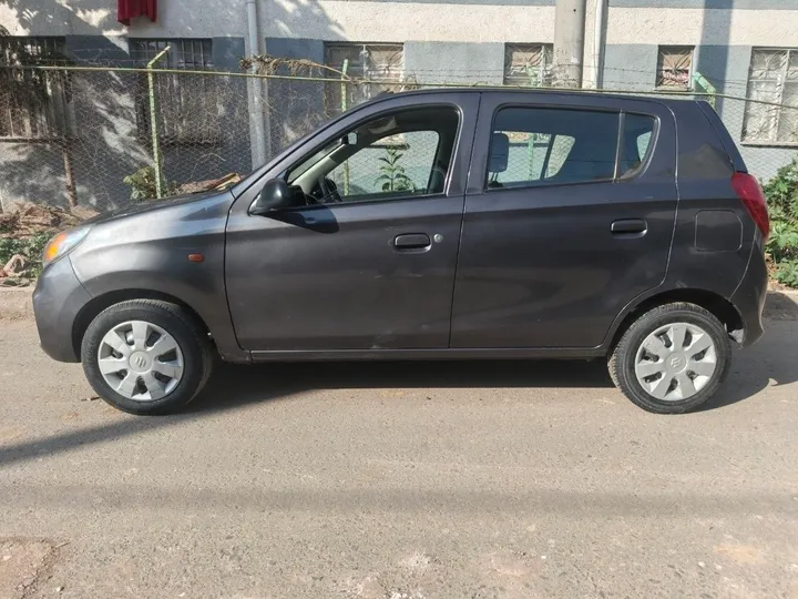 Suzuki Alto 2021 Full Option – photo 4