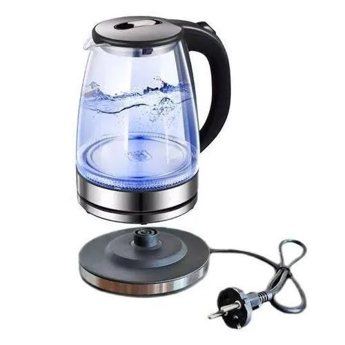 Panana Glass Electric Kettle 1.8L – photo 3