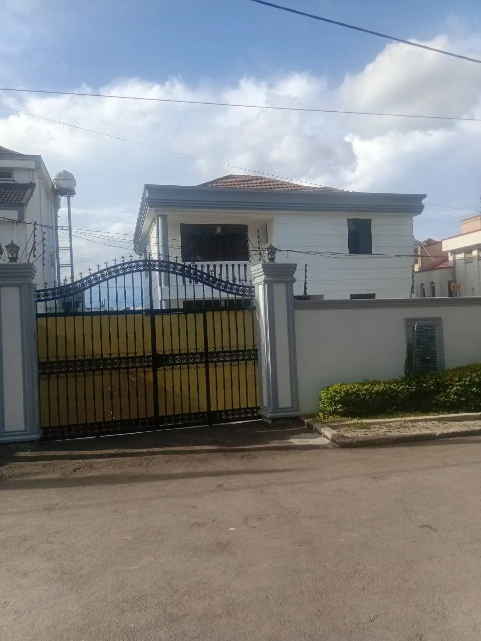 G+1 House for Sale in Ayat – photo 3