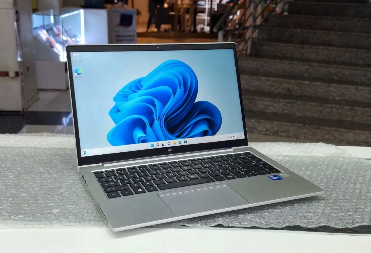 HP EliteBook 840 G8 Business Laptop – photo 3