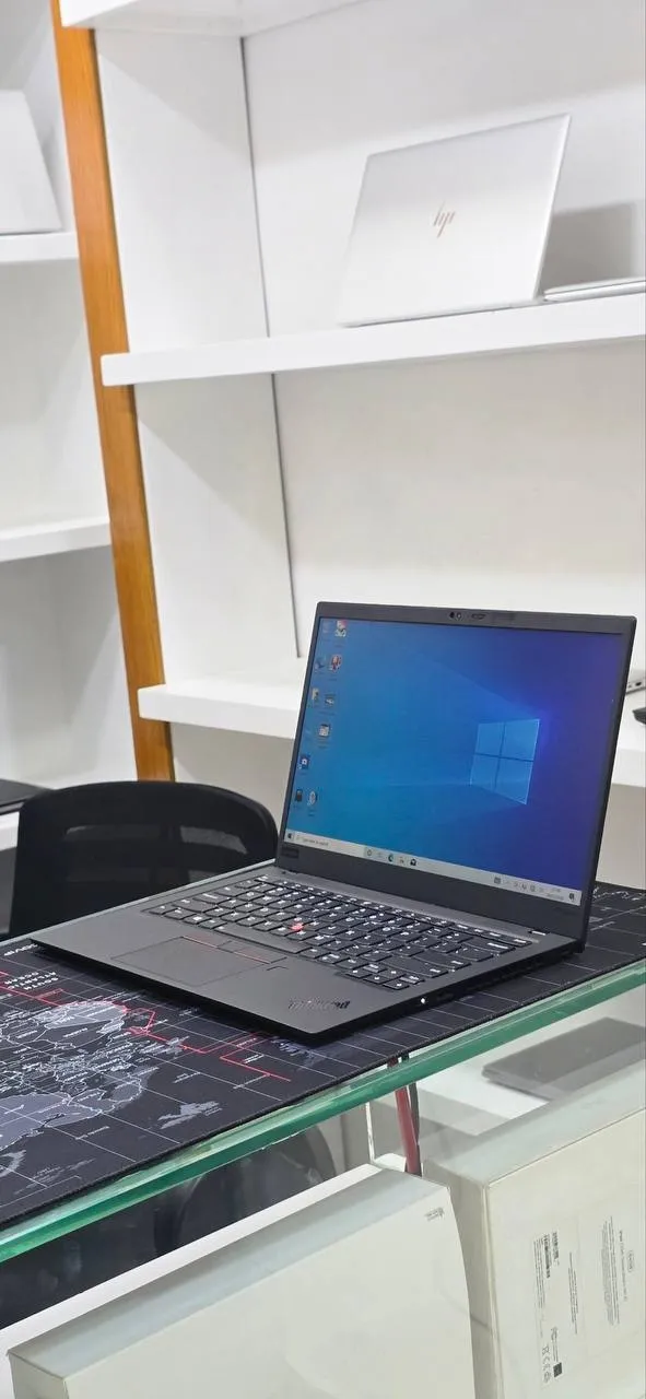 Lenovo X1 Carbon i7 16GB 512GB – photo 3