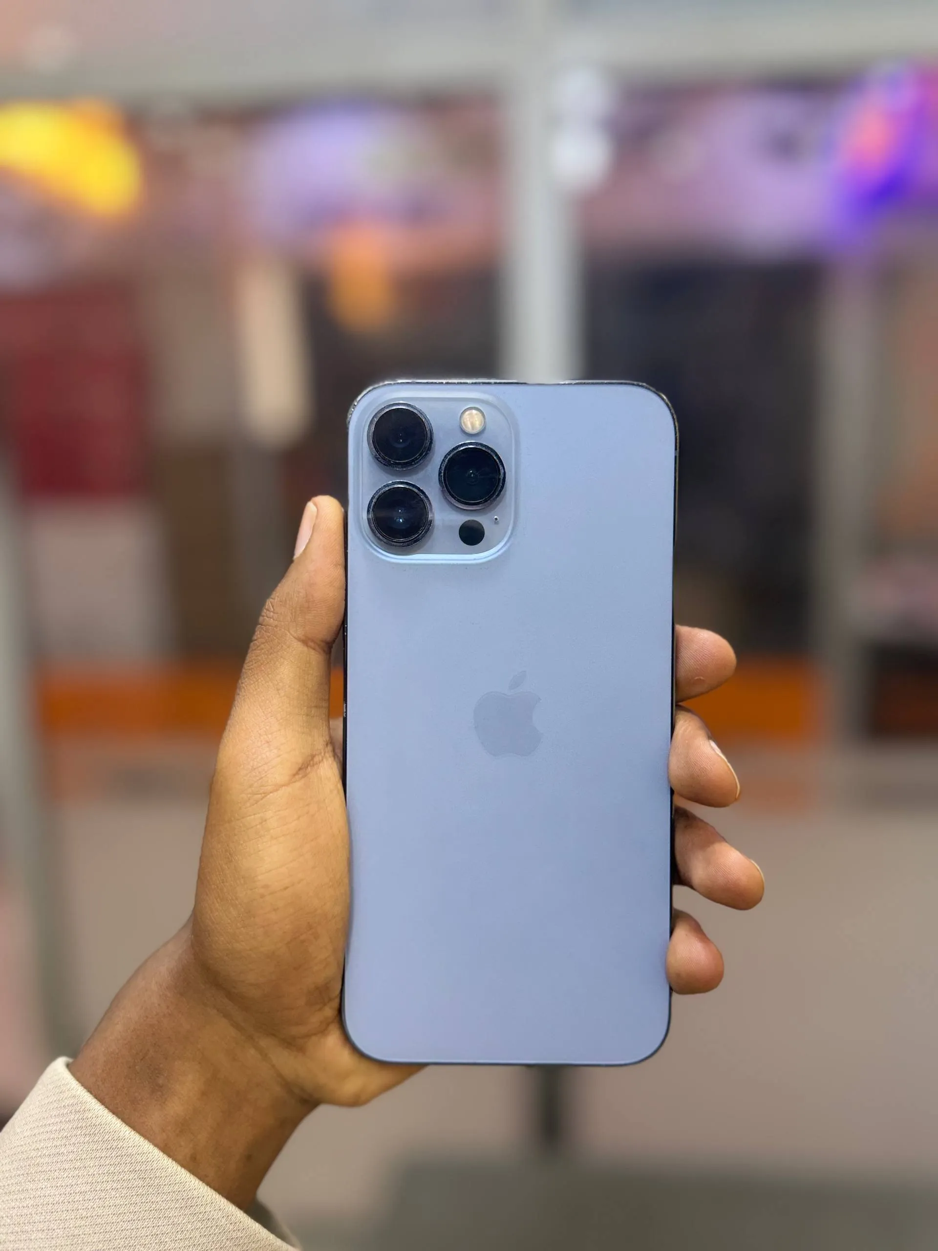 iPhone 13 Pro Max 256GB – photo 7