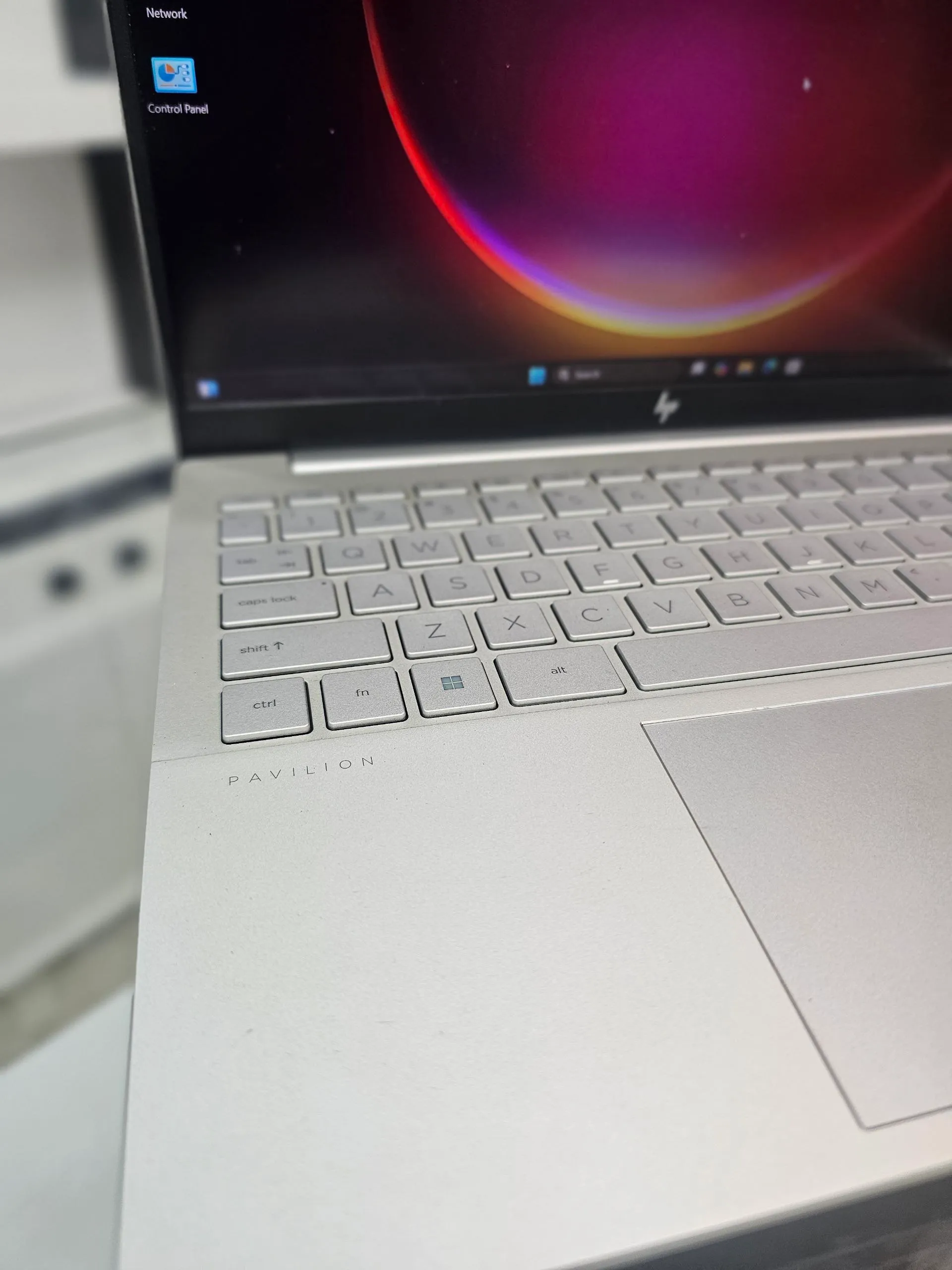 HP Pavilion Plus Core i5 Laptop – photo 4