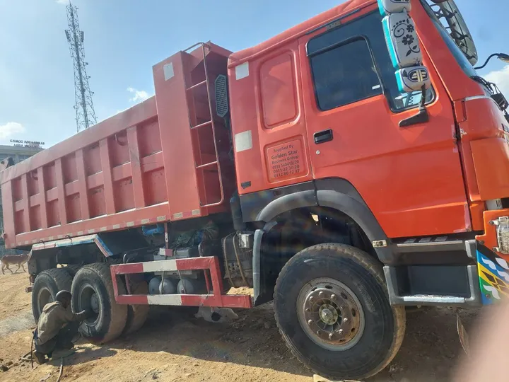 Sino Truck 2020 – photo 4