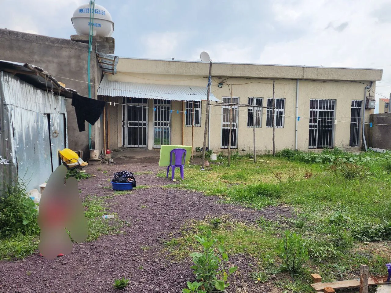 House for Sale Ayat Ayer Menged – photo 3