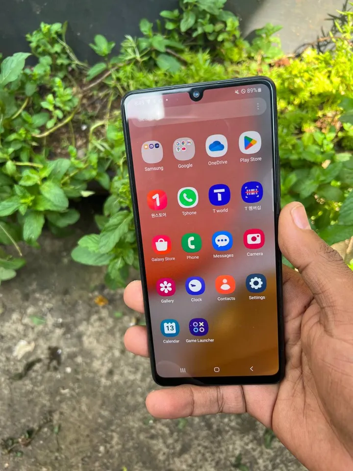 Samsung Galaxy A42 5G – photo 3