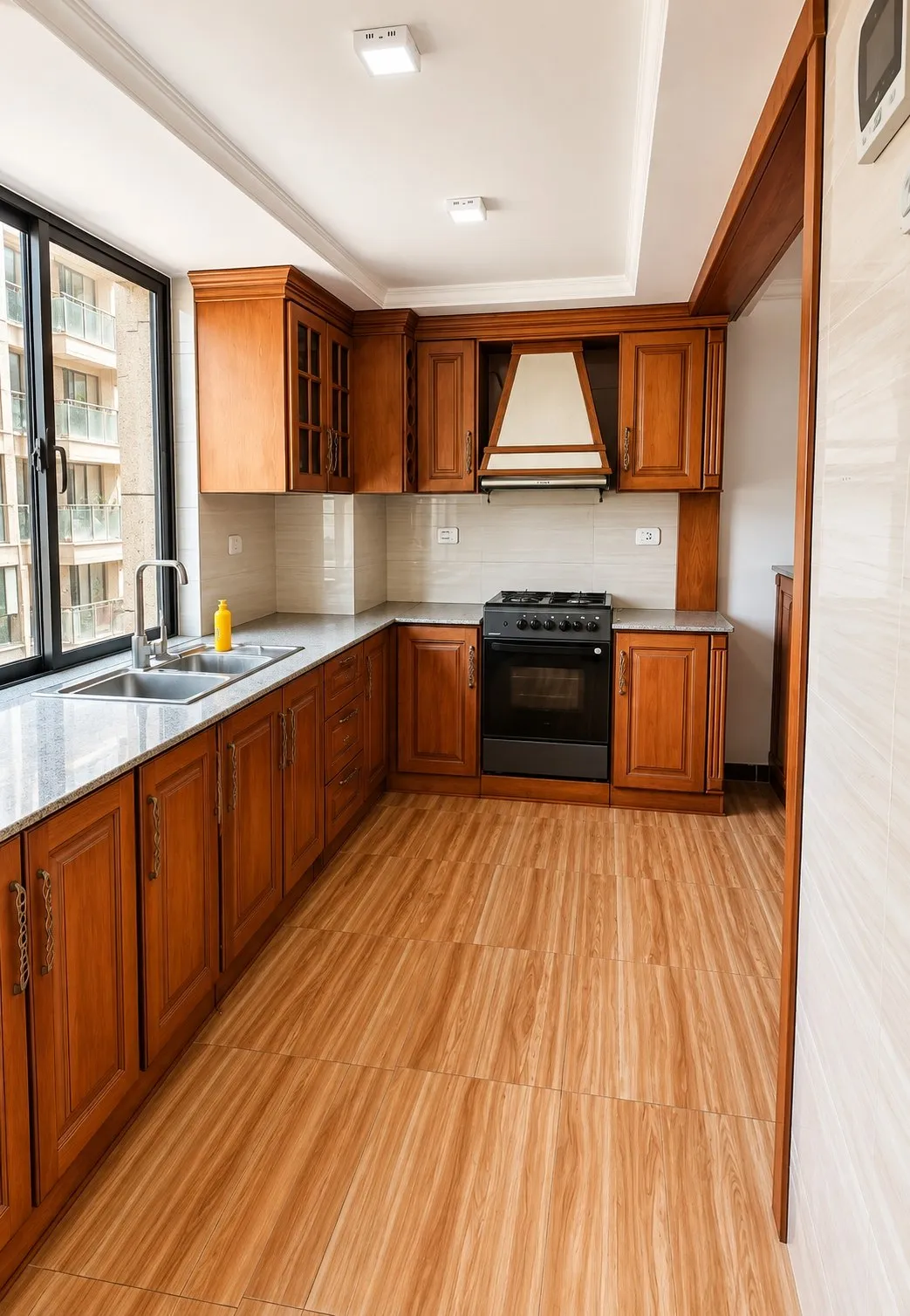 147 sqm 5th Floor Apartment – photo 5