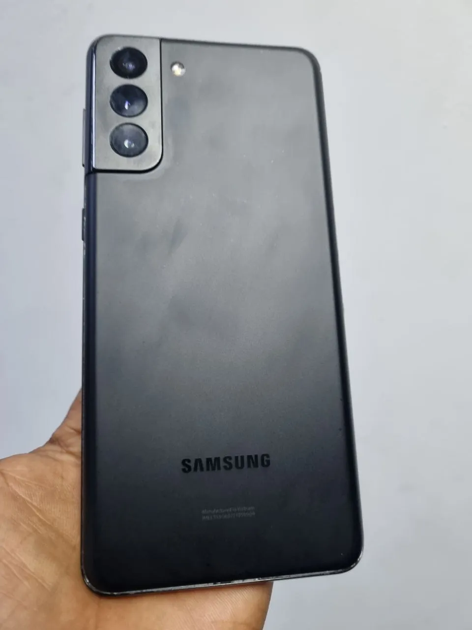 Samsung Galaxy S21 Plus 128GB – photo 4