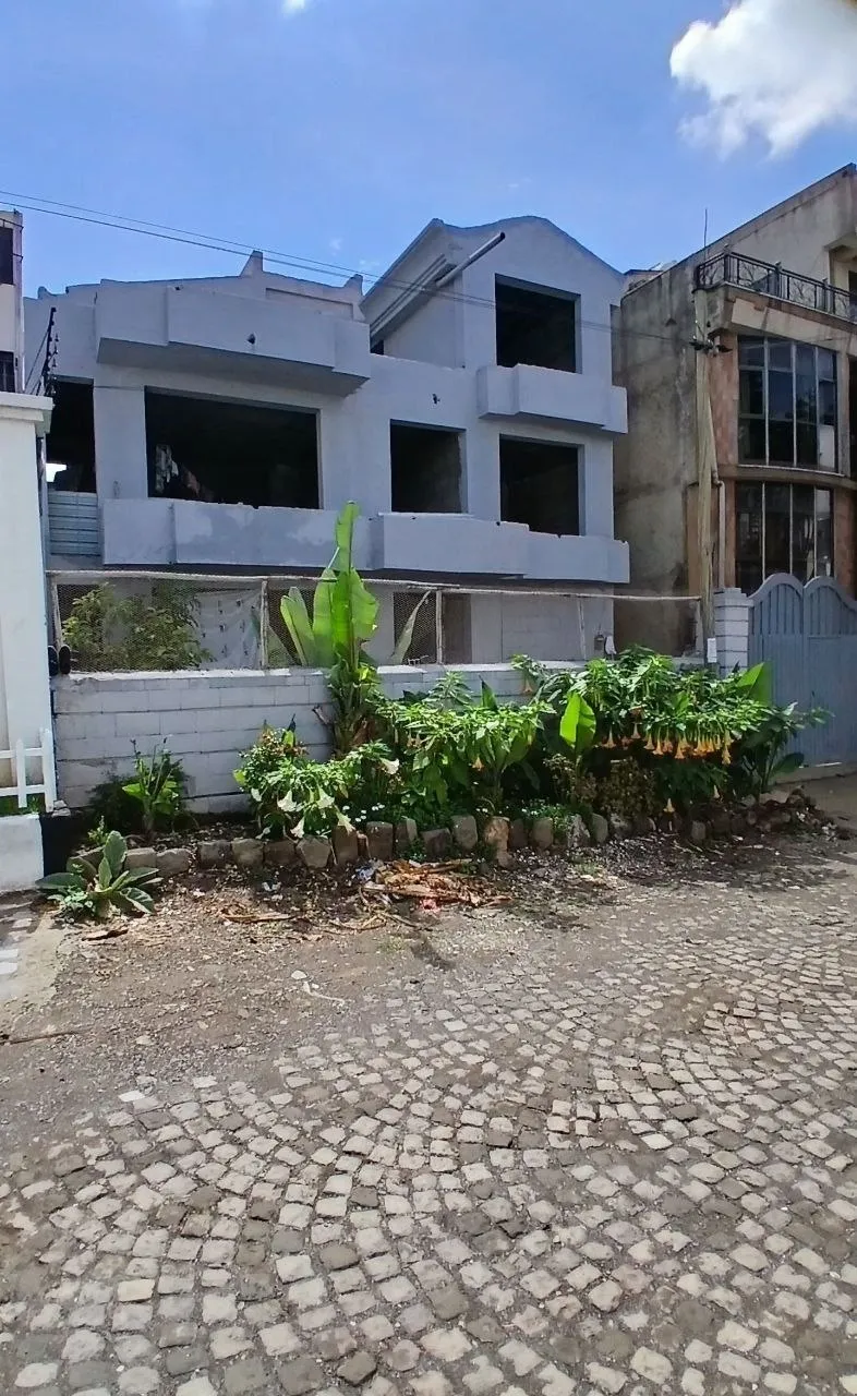 G+3 House for Sale CMC 250sqm – photo 4