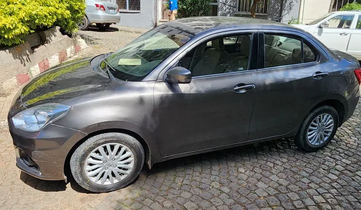 Suzuki Dzire 2022 – photo 4
