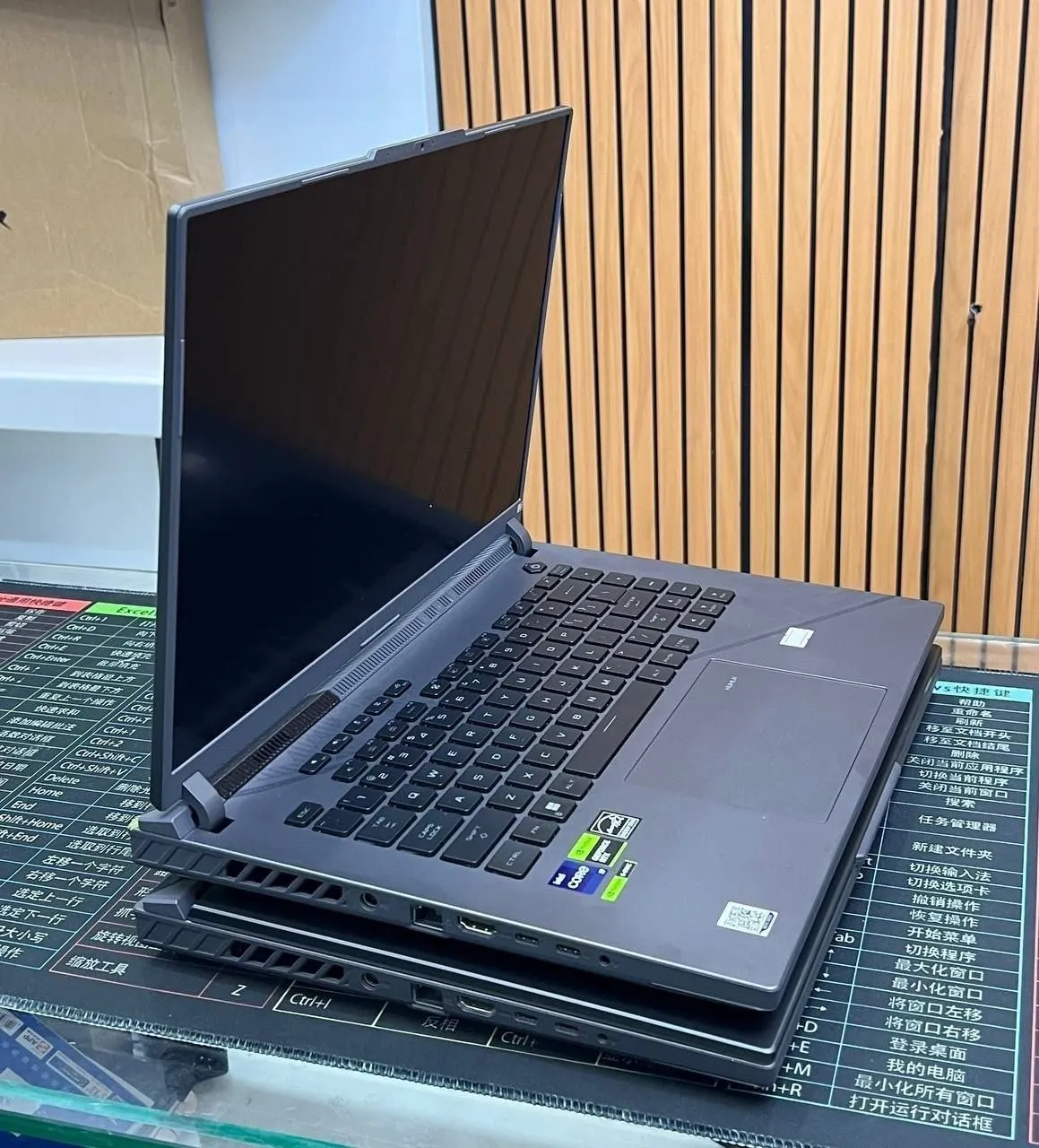 Asus ROG Strix i9 RTX 4060 – photo 3