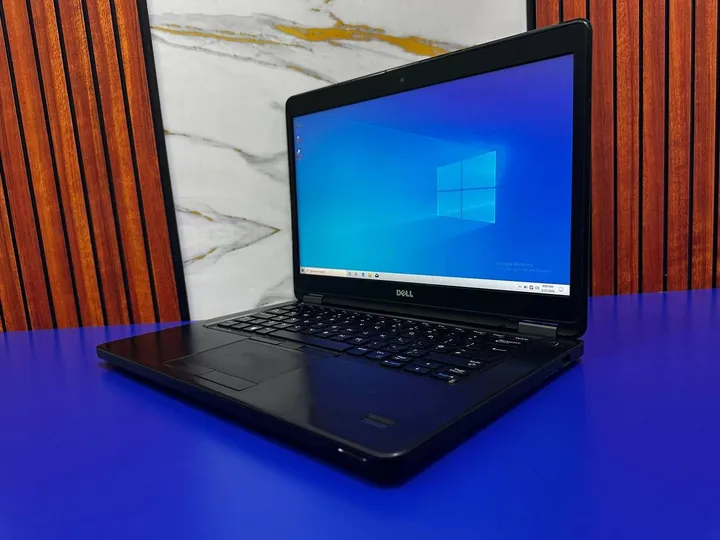 Dell Latitude E5450 i7 Laptop – photo 3