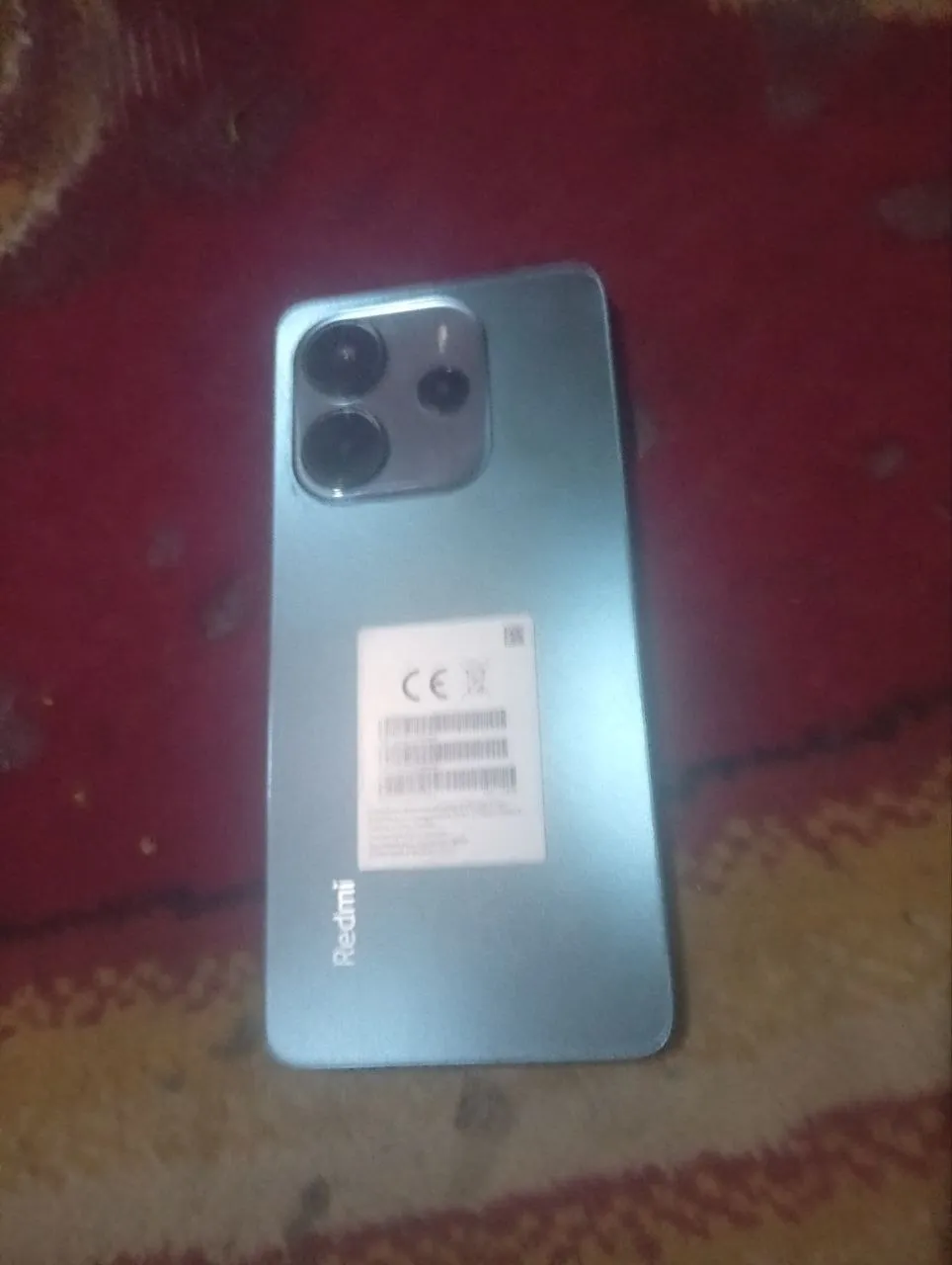 Redmi 14 5G 256GB 6GB RAM – photo 5