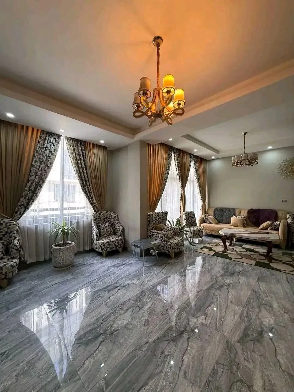 Summit G+3 Terrace House for Sale – photo 3