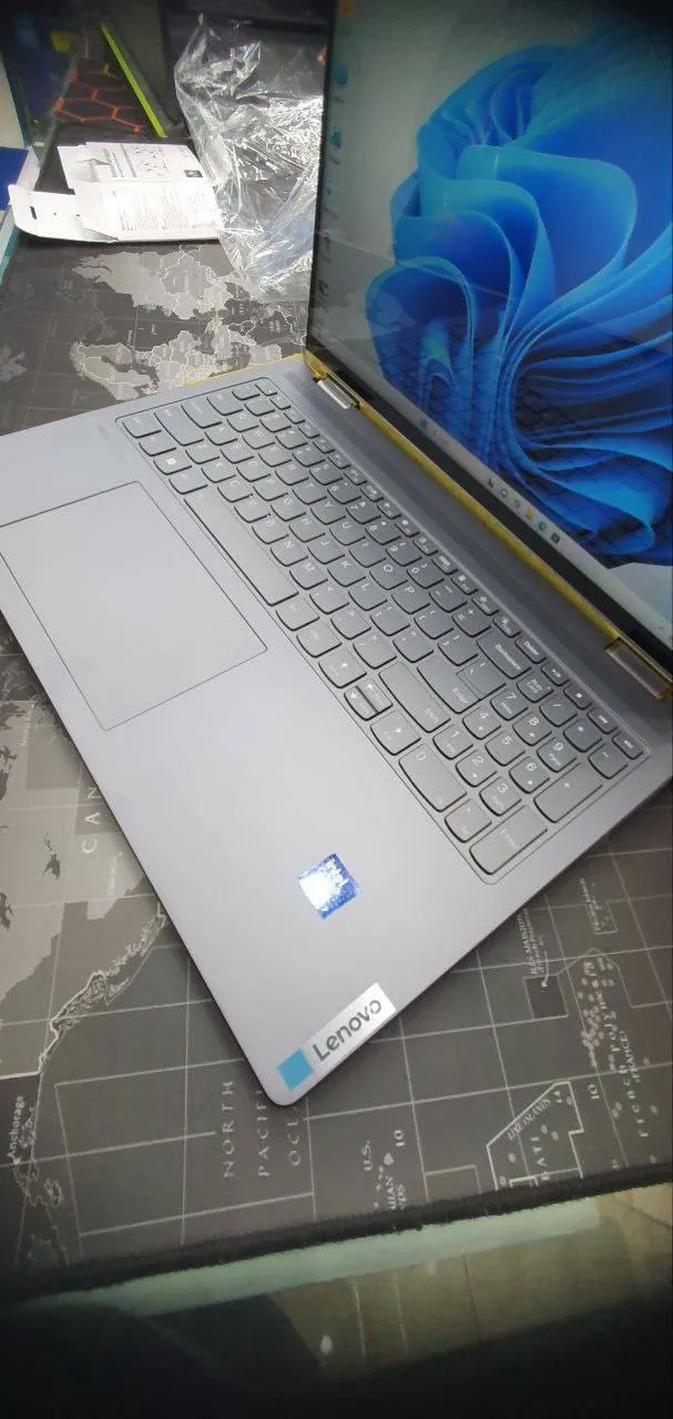 Lenovo Yoga 7 2-in-1 Laptop – photo 4