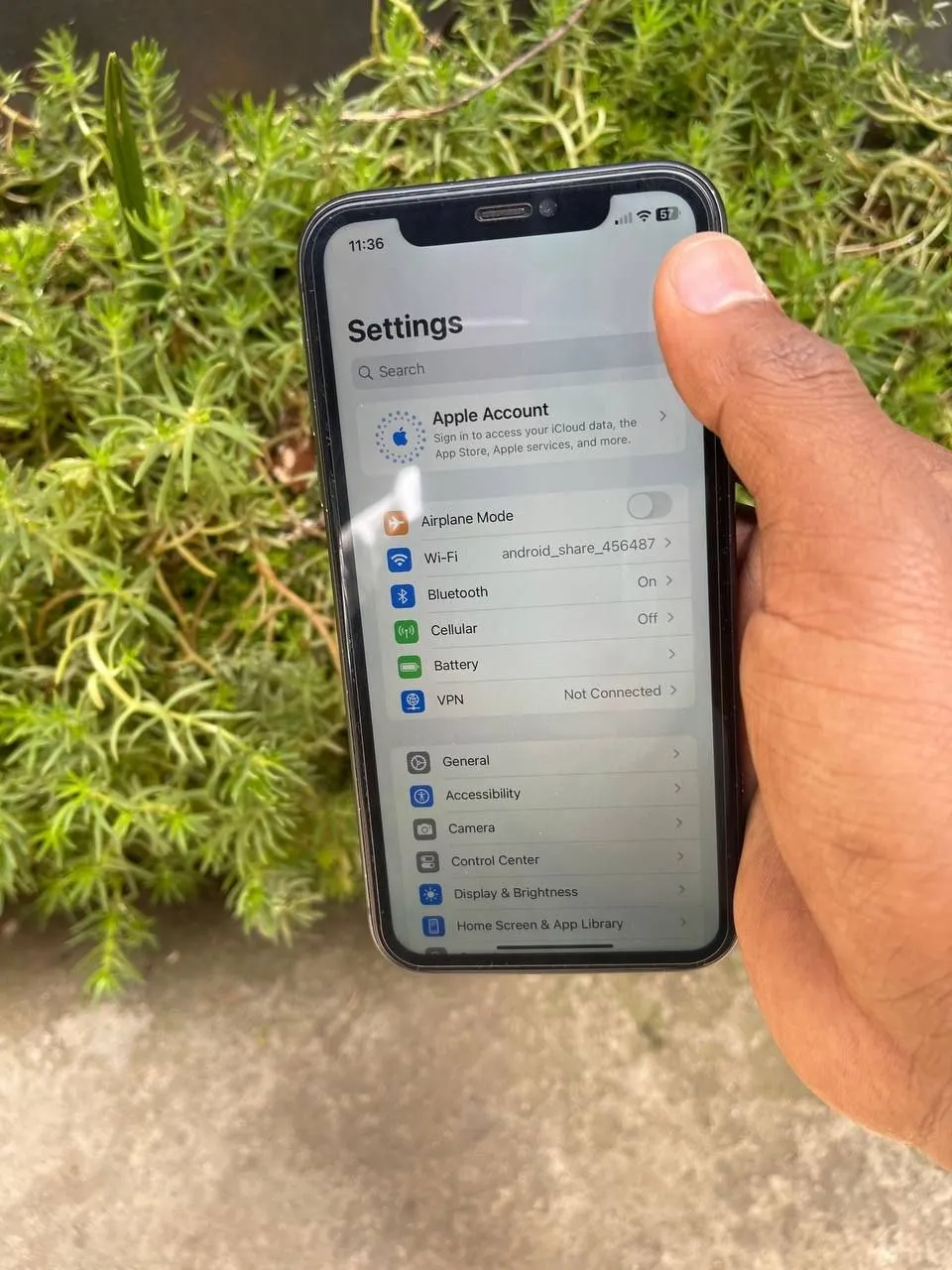 Apple iPhone 11 64GB – photo 4