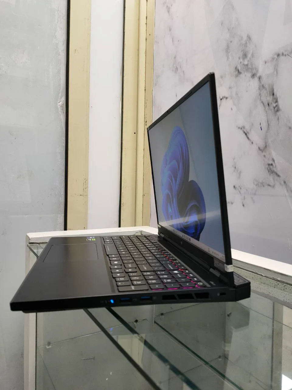 Acer Predator Gaming Laptop i9 RTX 4060 – photo 4