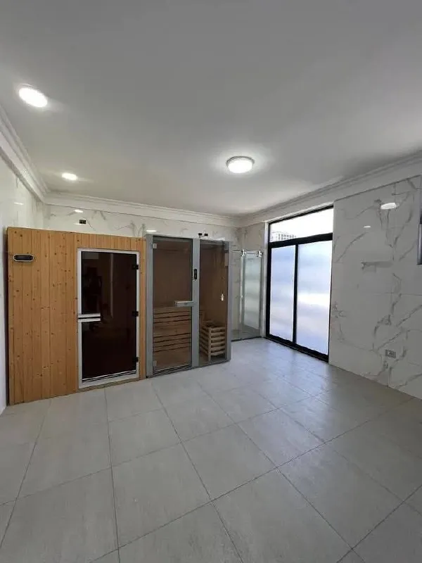 Modern G+2 Terrace House Ayat – photo 6