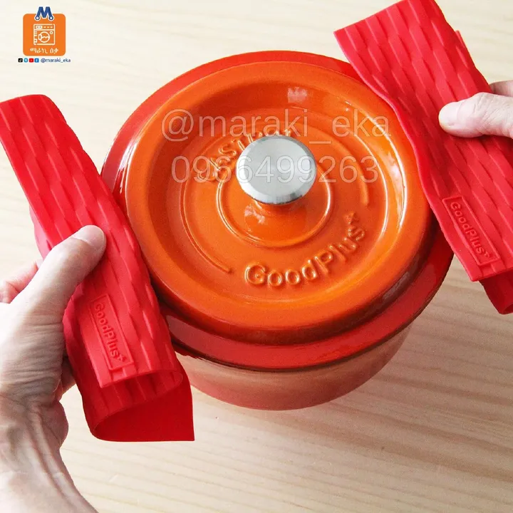 Heat Resistant Silicone Mat – photo 6