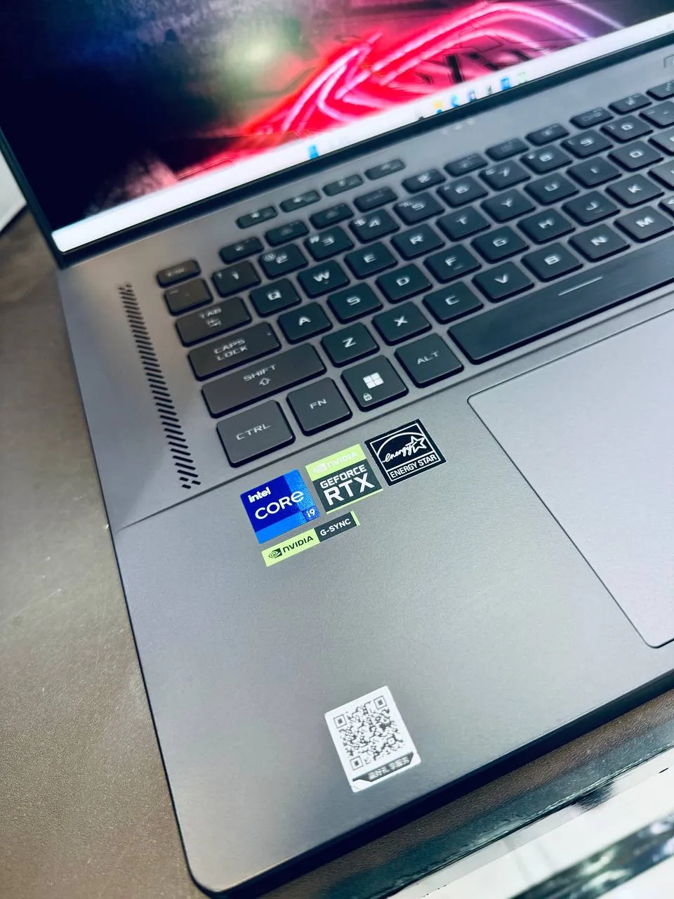 ASUS ROG Zephyrus G16 Laptop – photo 5