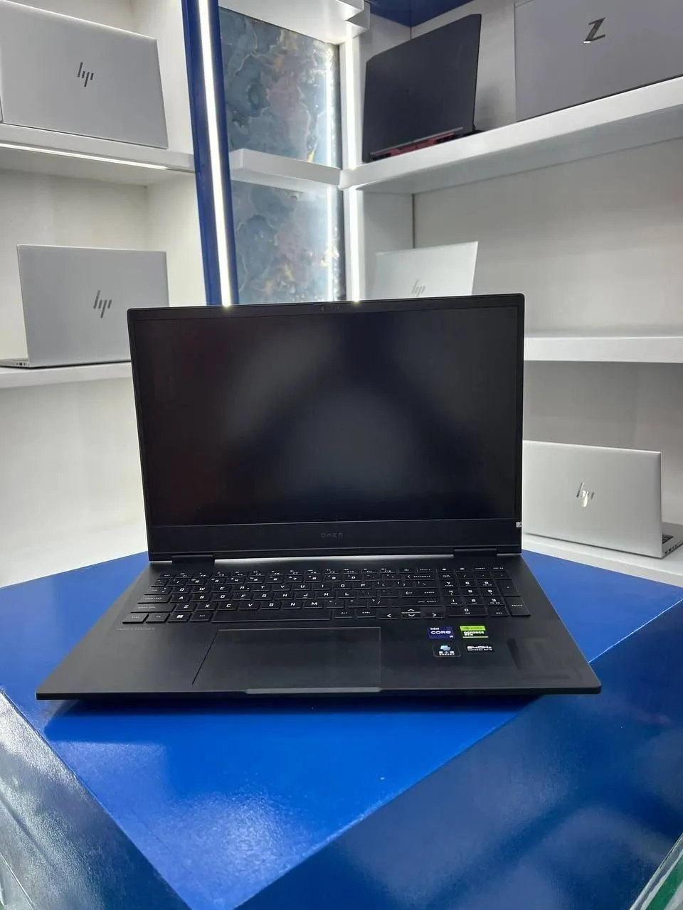 HP Omen 16 i9 RTX 4060 Gaming Laptop – photo 5