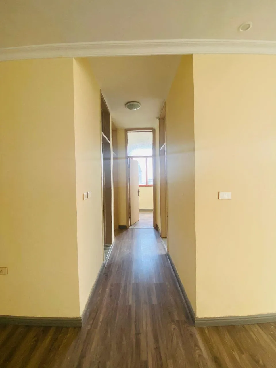 3 Bedroom Apartment in Kazanchis – photo 8