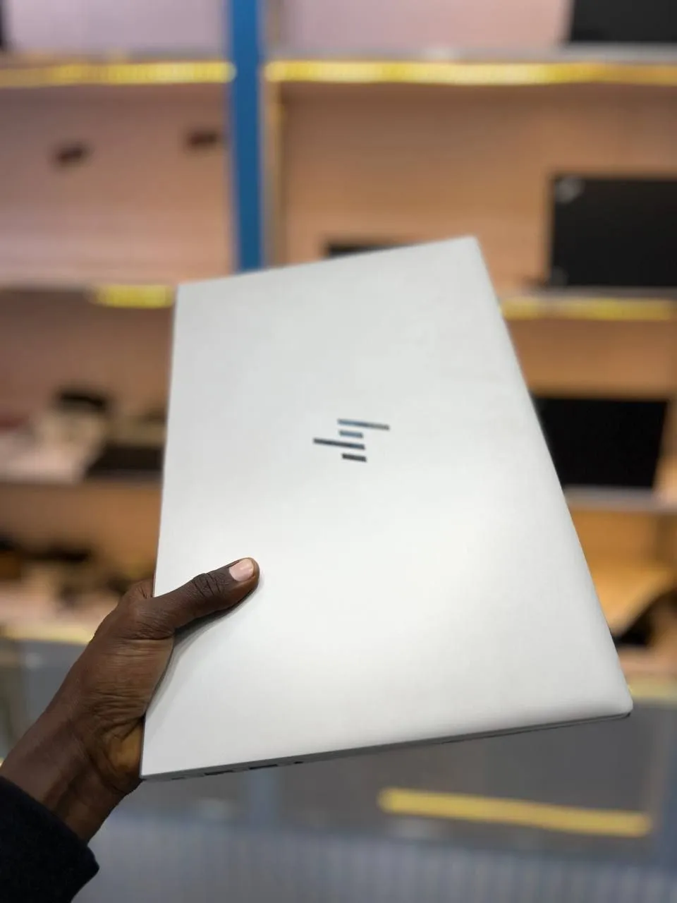 HP Elitebook 845 G9 Laptop – photo 5