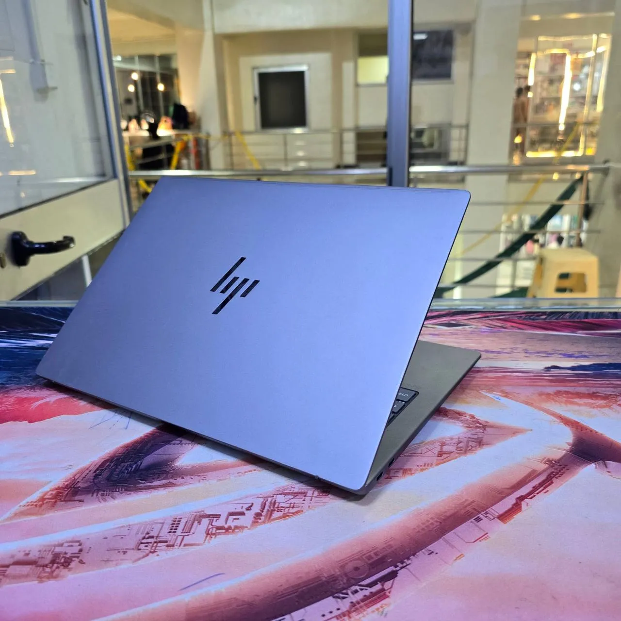 HP OmniBook X 14 Snapdragon Laptop – photo 5