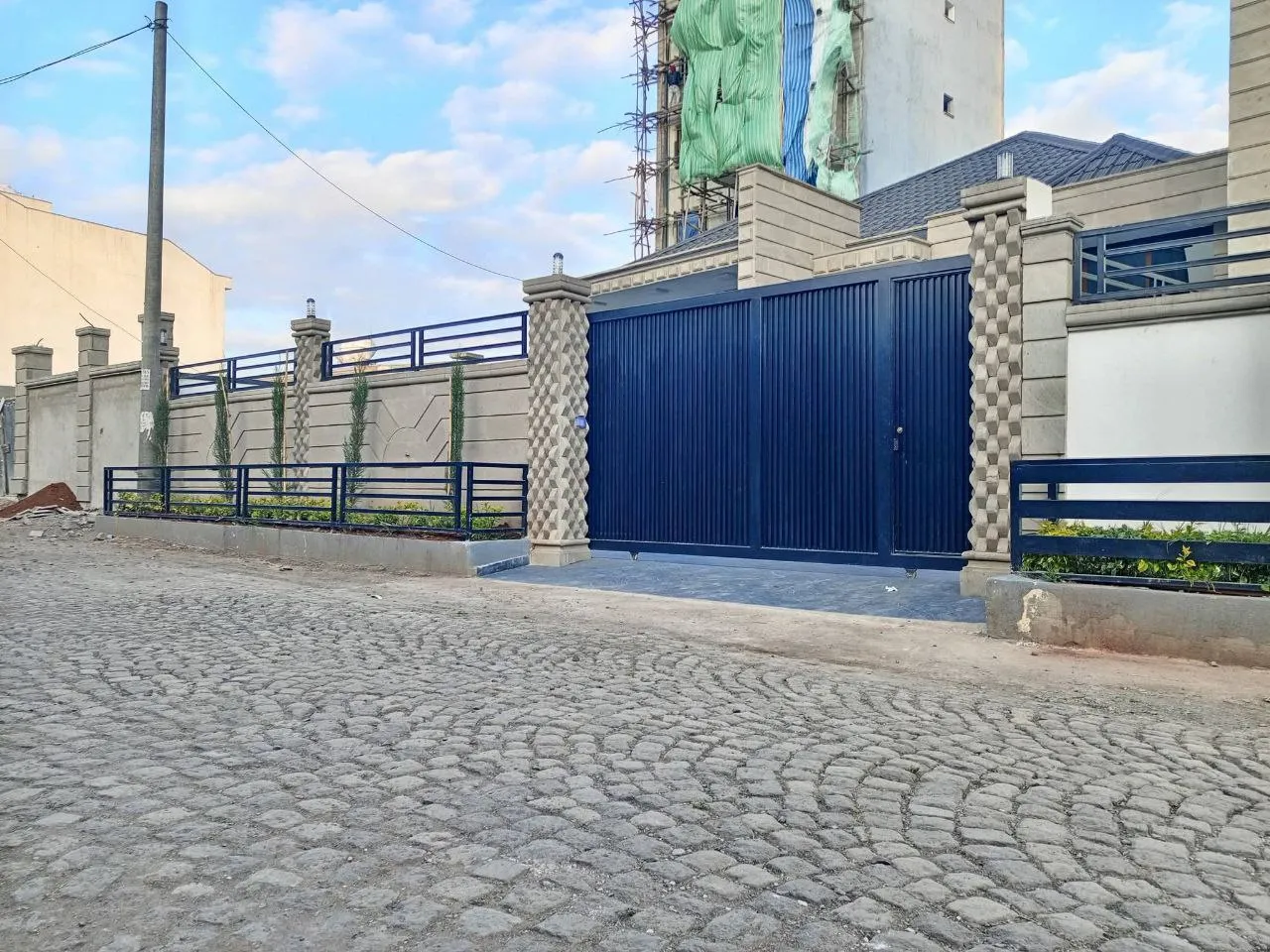 Modern Villa House 450 sqm – photo 3