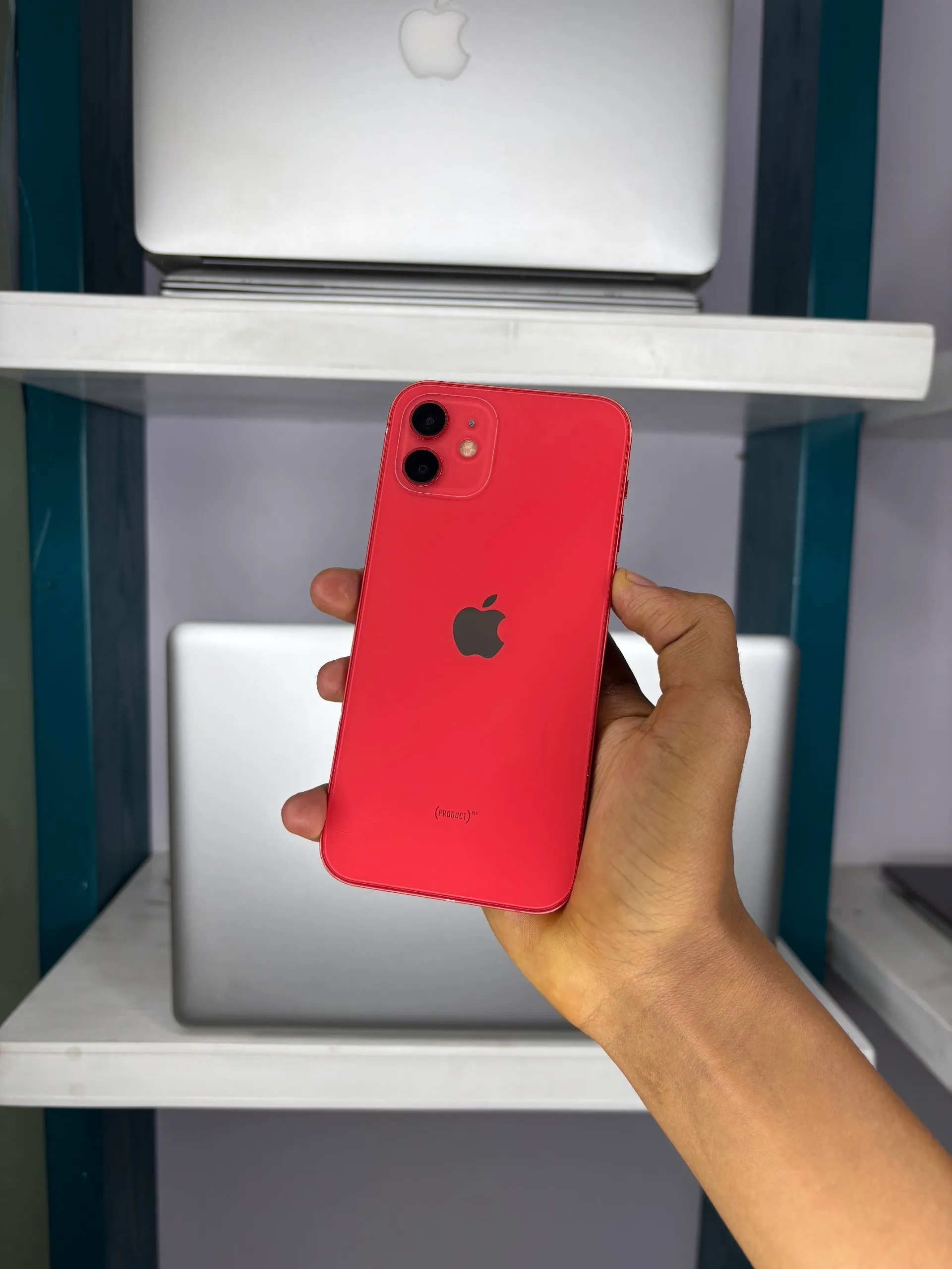 Apple iPhone 12 64GB – photo 4