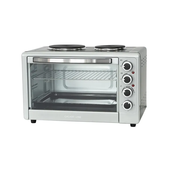 BFYB Delta Europe 48L Electric Oven – photo 3