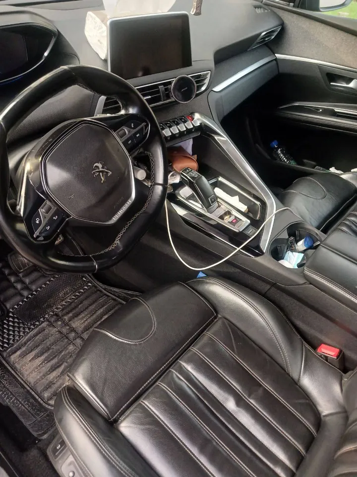 Peugeot 5008 2020 Automatic – photo 6