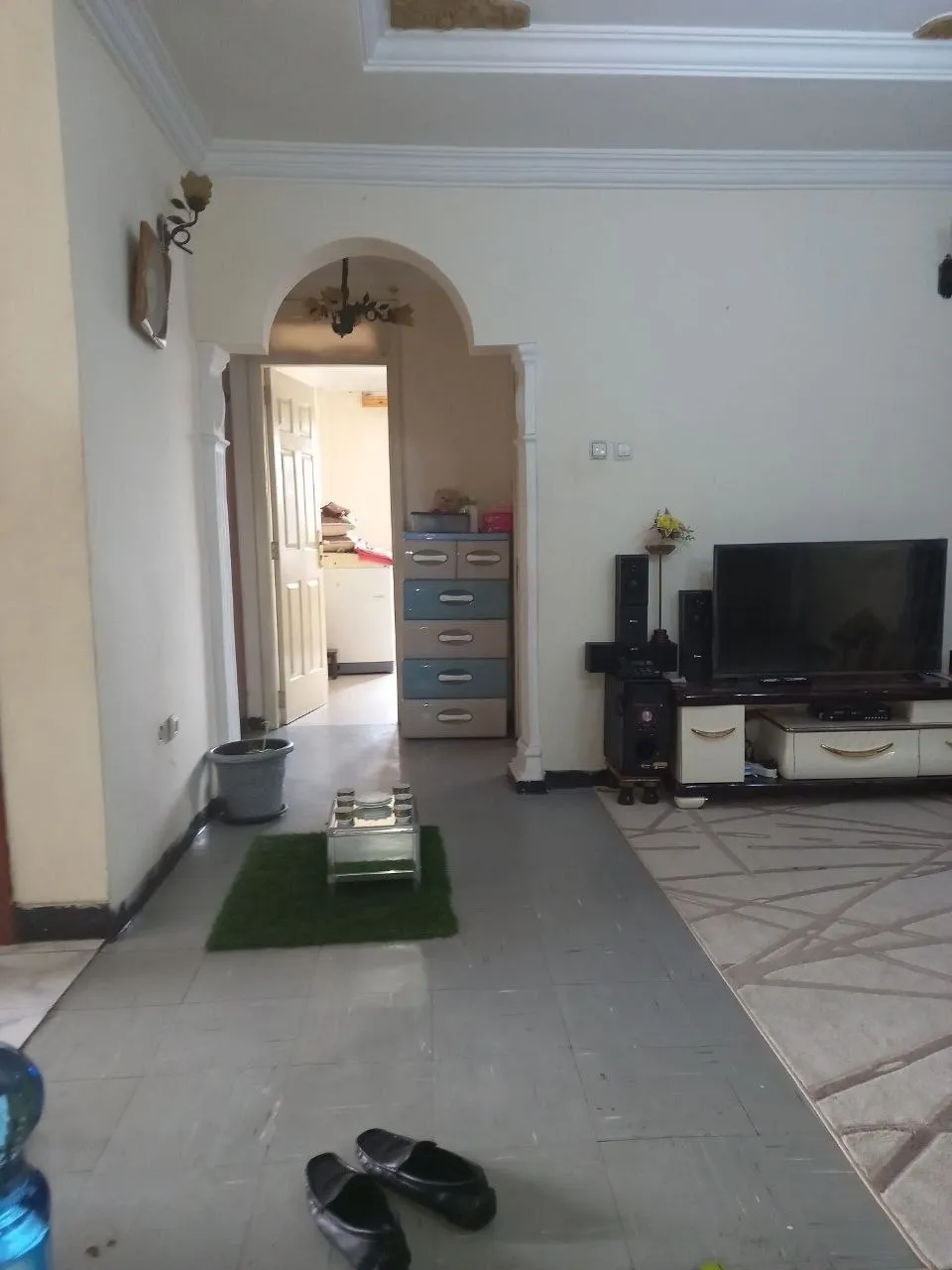 2 Bedroom 81sqm Condo in Gerji – photo 6