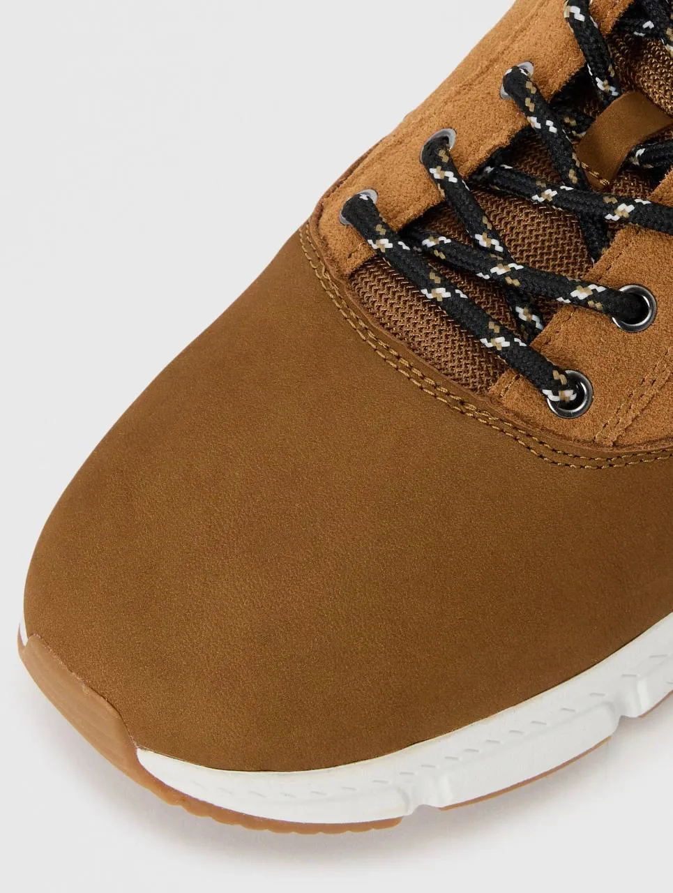 Tommy Hilfiger Leather Boots – photo 5