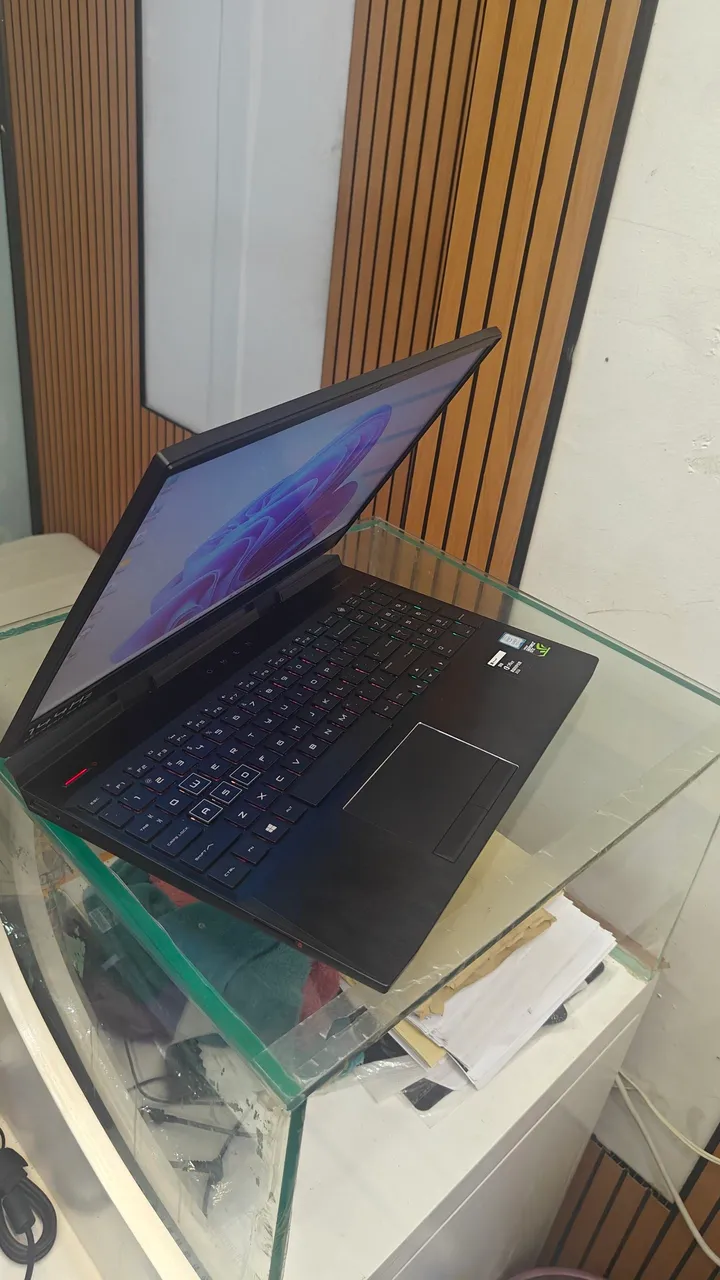 HP OMEN X Gaming Laptop – photo 5