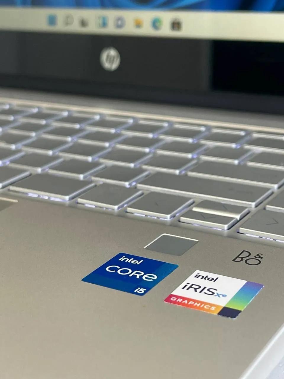 HP Pavilion x360 14 i5 11th Gen – photo 4
