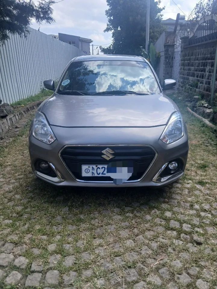 2022 Suzuki Dzire Full Option – photo 6