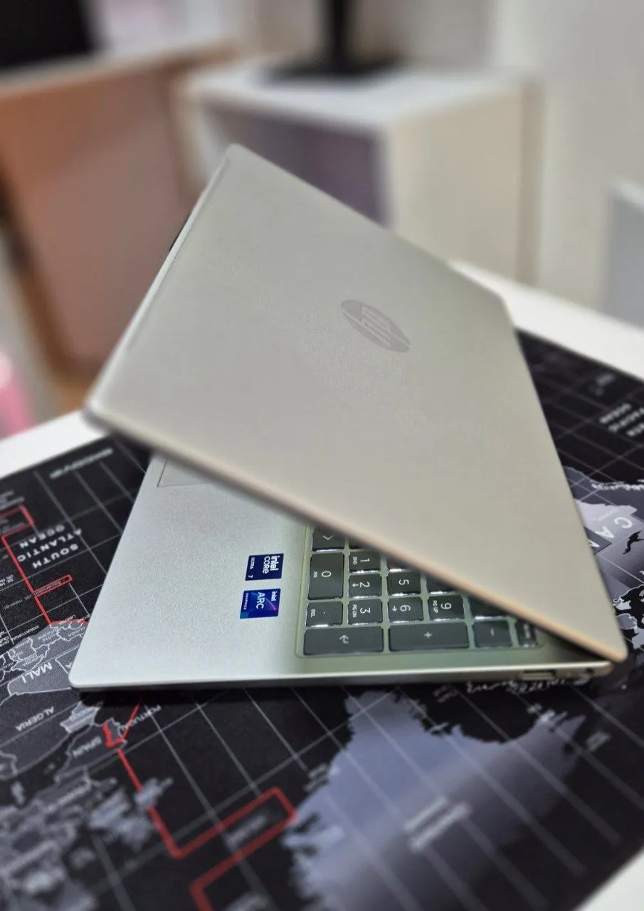 Brand New HP Ultra 7 Laptop – photo 4