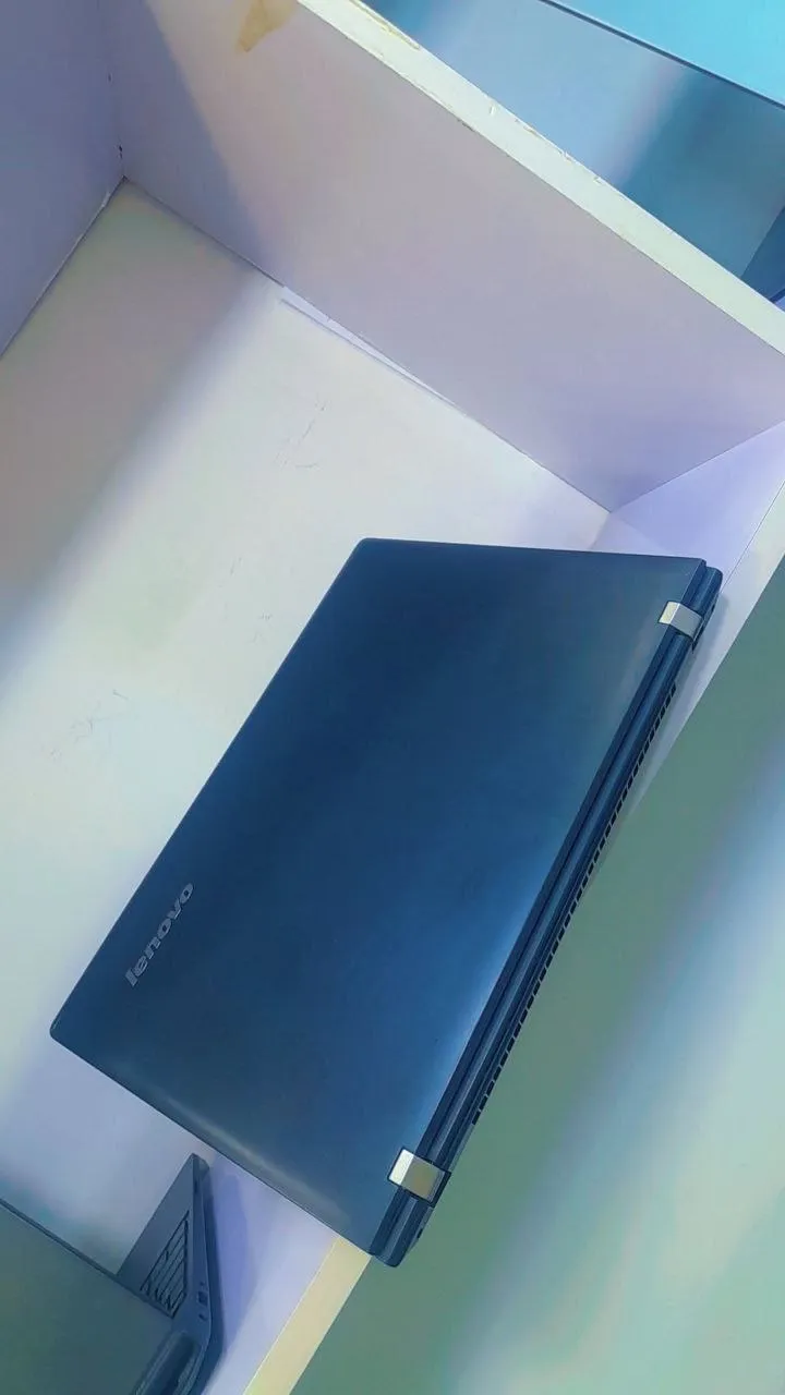 Lenovo E13 Core i5 Laptop – photo 5