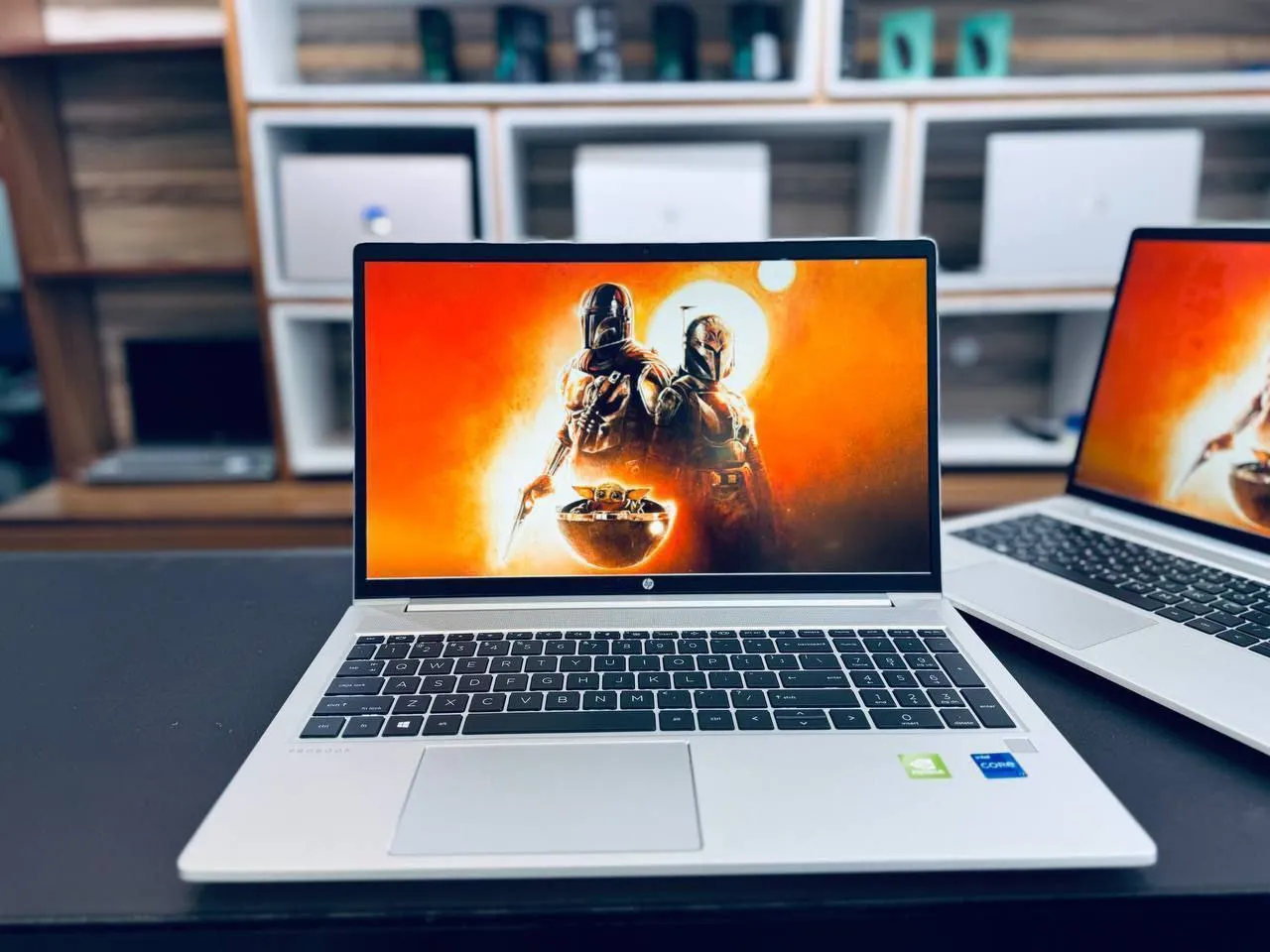 HP Probook i7 12th Gen 16GB 512GB – photo 4