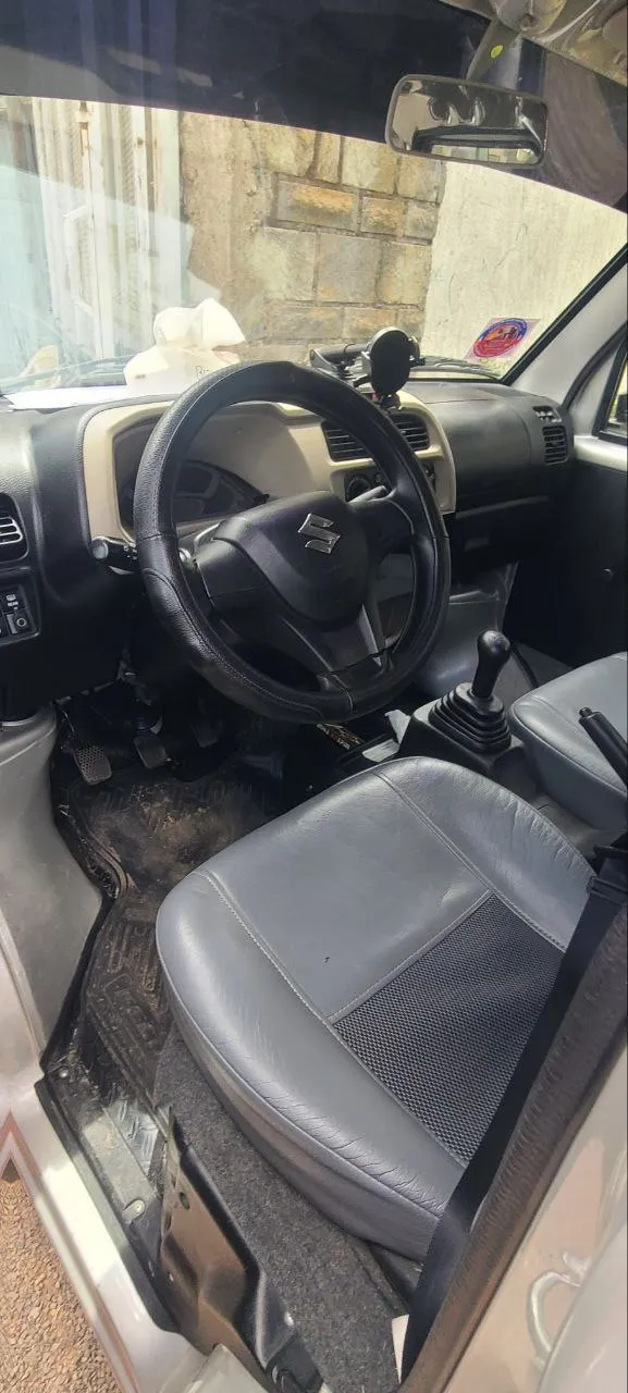 Suzuki EECO 2024 Manual Van – photo 4