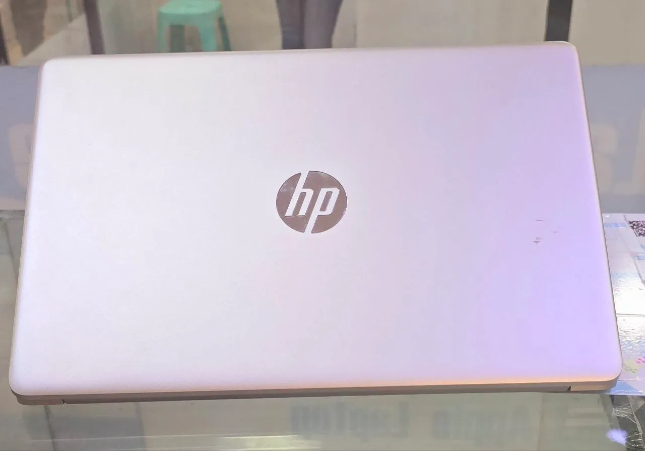 HP Notebook 15.6 inch i5 11th Gen – photo 4