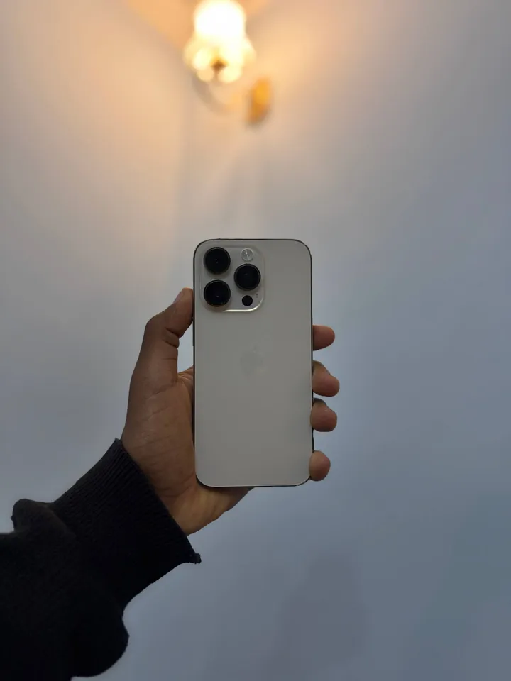 iPhone 14 Pro 256GB – photo 4