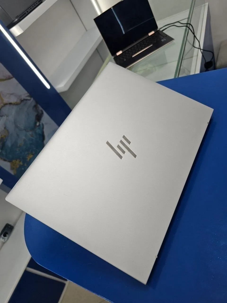 HP EliteBook 840 G9 i5 16GB 512GB – photo 3