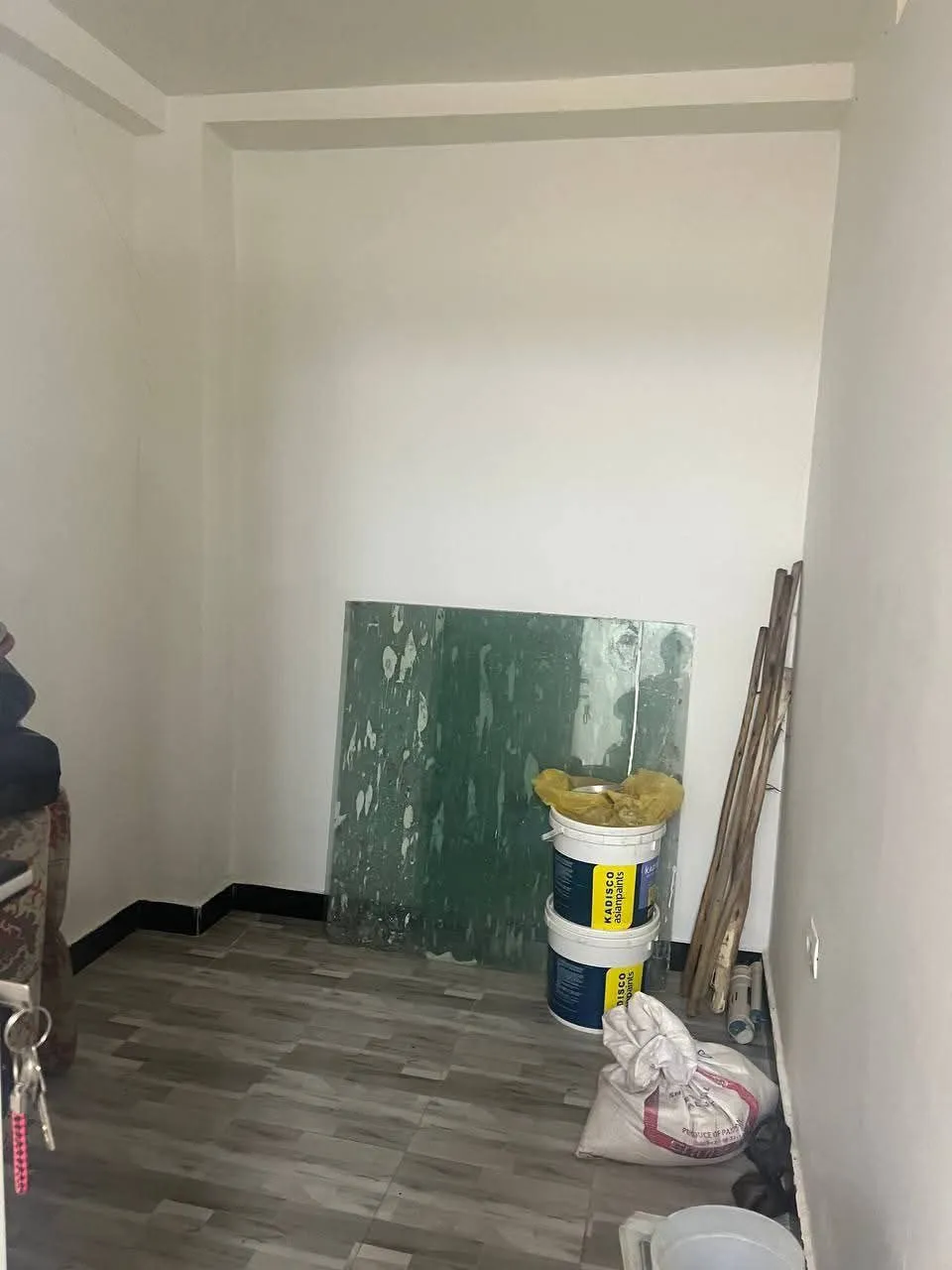 3-Bedroom Apartment in Ayat Zone – photo 3
