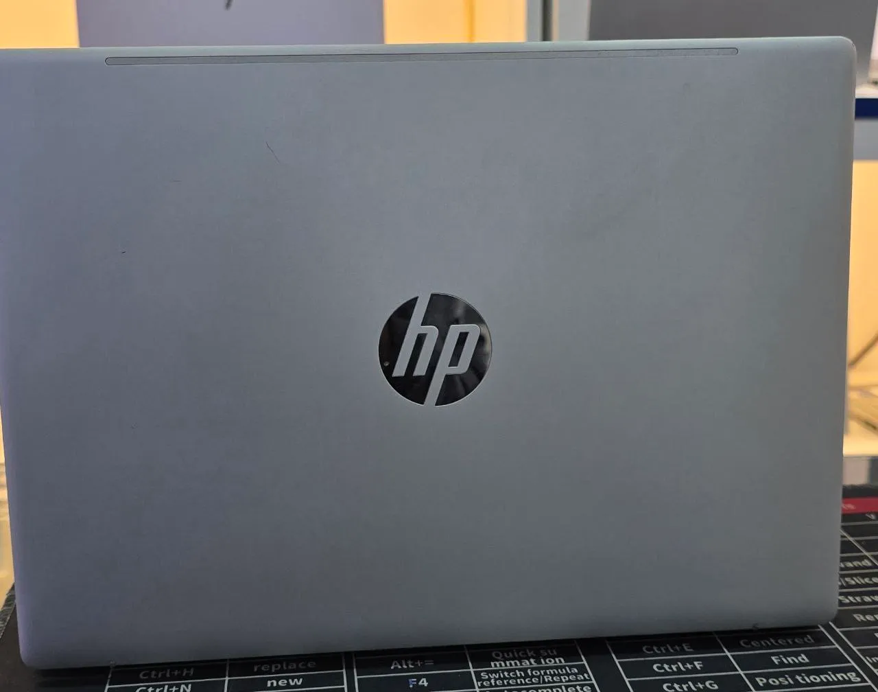 HP Pavilion Plus Core i7 Laptop – photo 3